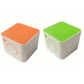 Wireless Bluetooth Cube Speaker